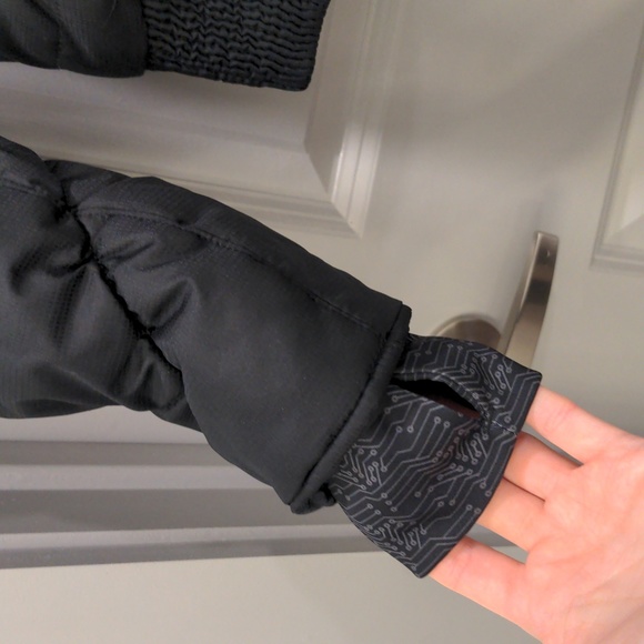 Columbia Ski Jacket Shell and Liner - Picture 8 of 16